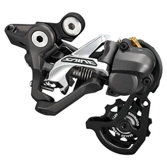 Shimano 10S SS Stabilizer Rear Derailleur RD-M820