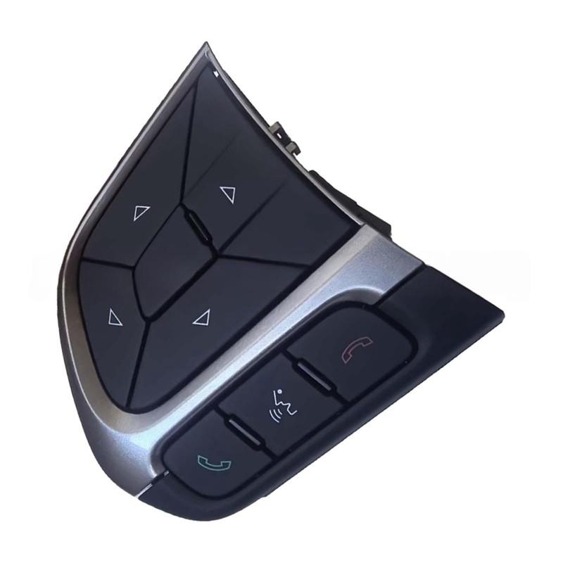 Vielseitiger 60955161 Auto-Lenkradschalter für Jeep Renegade Compass