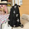 Damen Rucksack Schüler Schultasche