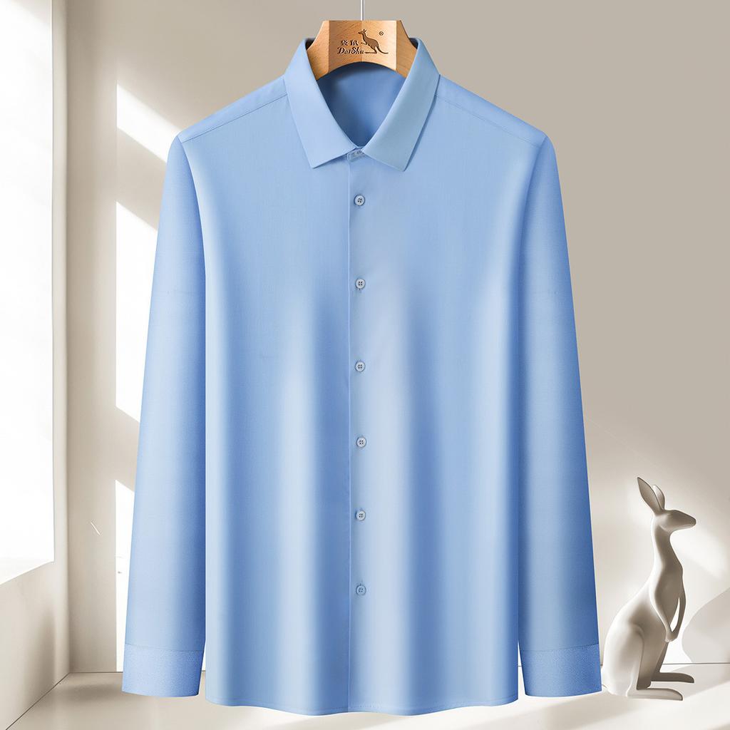 Men's Long Sleeve Shirt