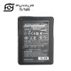LCE6E Charger for Canon R6, R5, 7D Mark II, 7D, 6D Mark II, 6D, 5D Mark III, 5D Mark II, 90D, 80D, 60D.