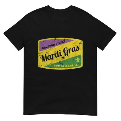 Oberteile – T-Shirts