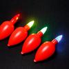 Night Glow Long Cast Sea Fishing Electronic Float - Super Bright, Big Belly Design for Big Fish Silver Carp, Bighead & Sea Rod Accessory