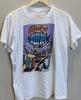 RARE Vintage 1988 Hot Tuna Jefferson Airplane Starship Reprint T-Shirt S-4XL