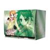 Character Deck Case Collection MAX Z/X -Zillions of Enemy X- "Aoba Chitose