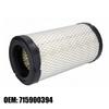 Air Filter 715900394 for Can Am For Defender HD5 HD8 HD10 Maverick Trail Maverick Sport with OEM Fit for Models 2016 2021