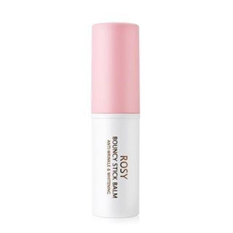 MediFlower - Rosy Bouncy Stick Balm 10ml
