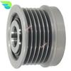 Overrunning Alternator Freewheel Clutch Pulley for 6041500660 6041500460 66215531A5 6621553315 220682 24-91283 6651540002