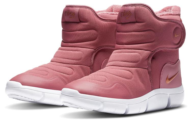 Nike Novice Boot Pink/Red GS AV8337-600