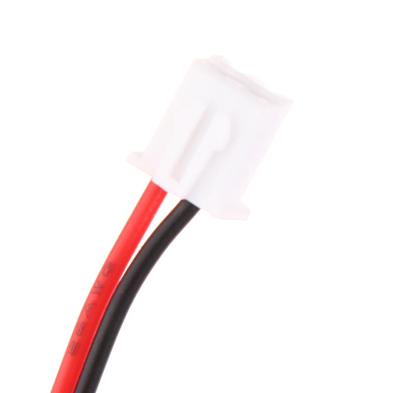 1Pc Black Dc 18V Induction Cooker Cooling Fan Plastic Brushless Fan Cooling Fan