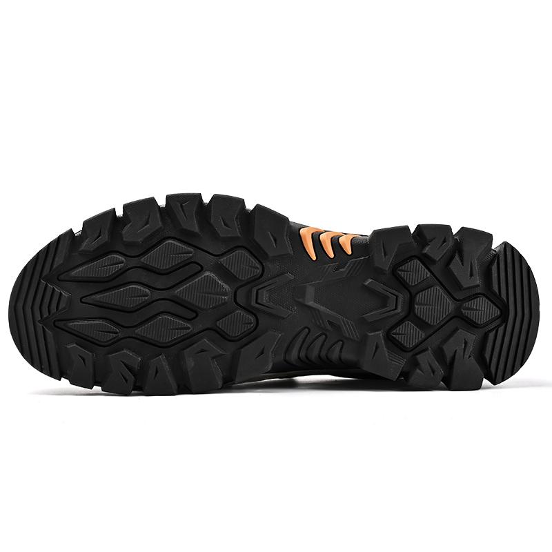 Pantofi pentru bărbați de mărime mare din piele naturală Pantofi slip On 39-48