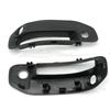 Pair For Ram 1500 2019-2021 Fog Lamp Bezel Kit Right+Left Set Replace 68312234AB