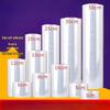 Blue PE Stretch Packing Film