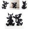 Cartoon Plush Doll 20cm 7.8" Luci Kids Toy Ornament Decor Gift For Kids Disenchantment
