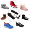Unisex Electric Heated Insoles Warm Shoe Inserts for Shoes Boot Keep Warm Shoe Pad