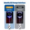 67W USB Fast Charger for Xiaomi 14 13 12 11 10 Ultra Redmi Note 12T 13 Pro Turbo Quick Charge Type C USB Charging Cable
