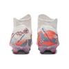 Nike Phantom Luna 2 Elite SE FG Barna Pack Unisex Sneakers White Light-Zitron FZ1528-001
