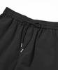 UCLA Unisex Full Elastic Carpenter Work Pants [Black](Ub3Lp4A)