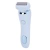 Electric Hair Trimmer Electric Hair Removal Device 800mAh Lady Hair Clipper for Women Underarm Full Body