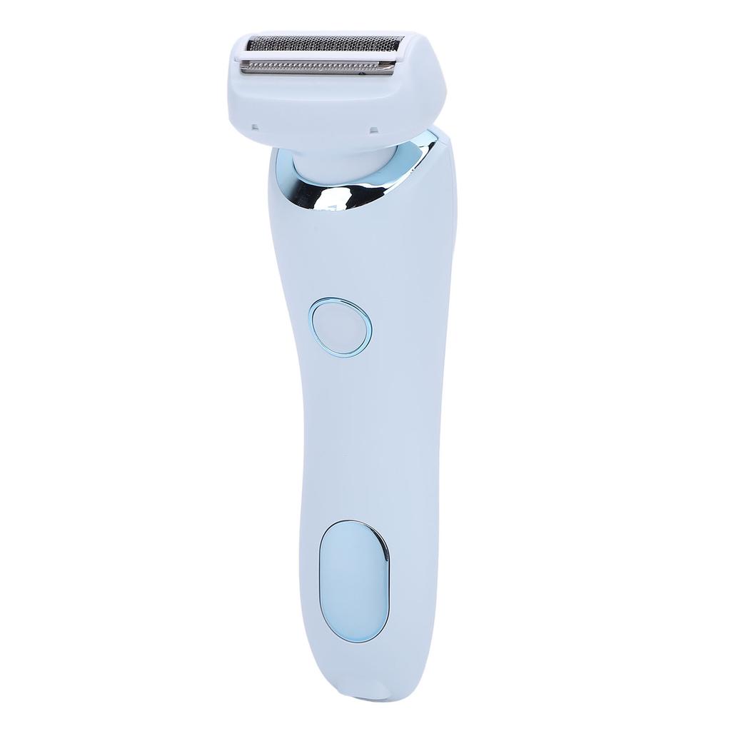 Electric Hair Trimmer Electric Hair Removal Device 800mAh Lady Hair Clipper for Women Underarm Full Body