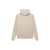 Fear of God Sweatshirts Unisex Taupe Hooded Moderate Regular FOG-SS23-719