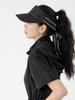 NITINA Essential Ribbon Sun Visor Bk
