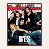 Pre-order Rolling Stone Korea Magazine 17th Issue BTS Cover