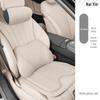 Compatible with Ideal L6-L9, MEGA ONE Car Headrest and Lumbar Support Cushion.
