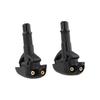 Wiper Washer Nozzle ABS Plastic Accessories For Vehicles