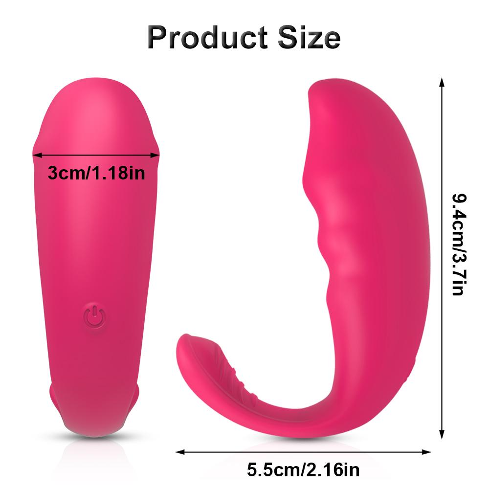 Sex Toys Female Vibrator Egg APP Remote Control G Spot Stimulator Dildo Vibrating Vagina Balls Adult Goods for Women Panties