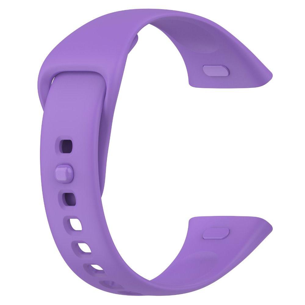 Watchband Smart Watch Sport Replacement Silicone Wristband Strap