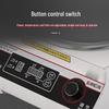 Songrun Commercial High-Power Induction Wok Cooker