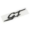 GT Car Decals Emblem Badge Sticker