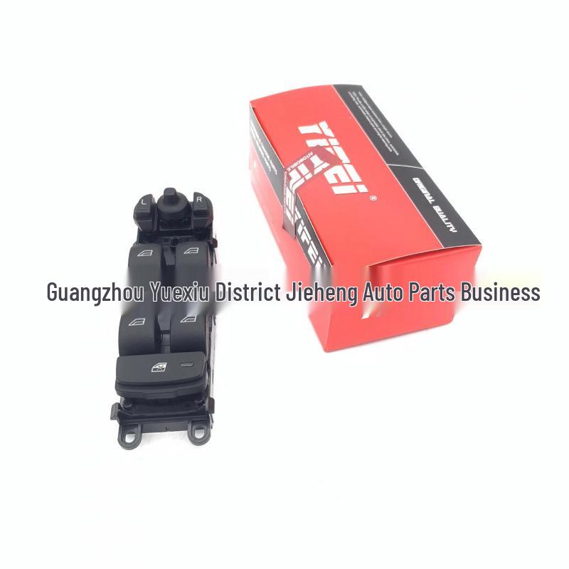 Volvo XC60/S80 Front Left Window Switch Button.