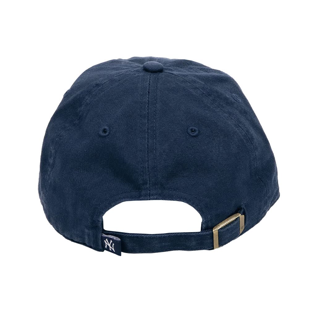 47 Cap New York Yankees Kids Baseball Navy