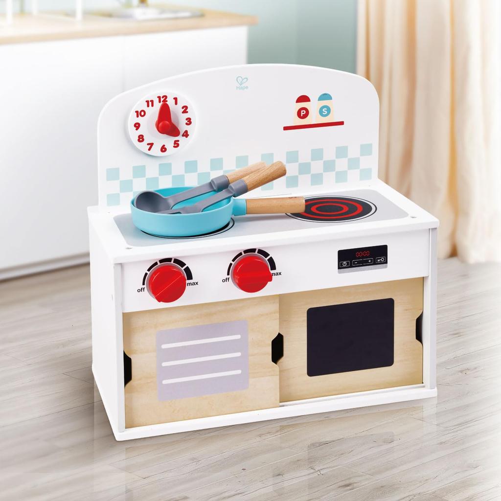 Hape Hape Play Kitchen Compact E7370