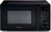 Eletrodomésticos para cozinha – Microondas e torradeiras