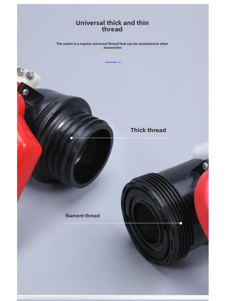 IBC 1-Ton Barrel Valve Set: Acid & Alkali Resistant Butterfly and Ball Valves, DN50, for Plastic Barrel Discharge.