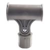 Patio Umbrella Accessories Heavy Duty Replace Holder Deck-Steering Bracket