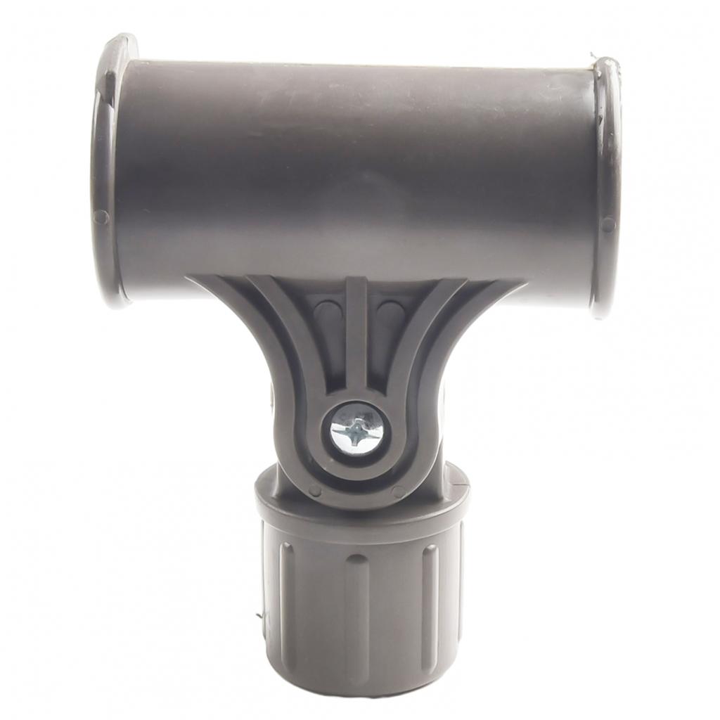 Patio Umbrella Accessories Heavy Duty Replace Holder Deck-Steering Bracket