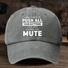 Hüte & Mützen – Baseball-Caps