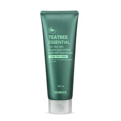 Seed Water Tea Tree Essential, 1 Unit, 165ml