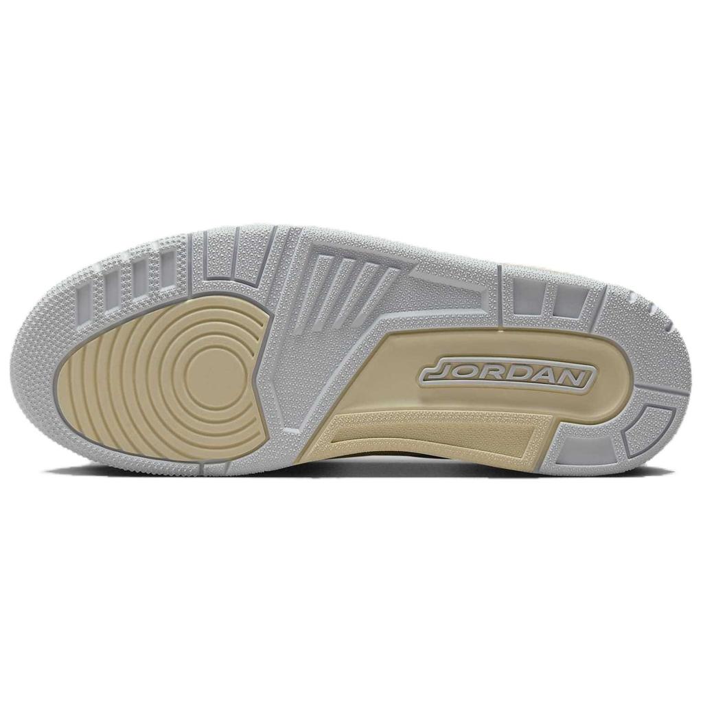 (WMNS) Air Jordan Legacy 312 Low 'Sail Cement Grey Football Grey' Women's FQ7827-101