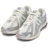 New Balance 1906R Silver Metallic Cream Sneakers M1906REE