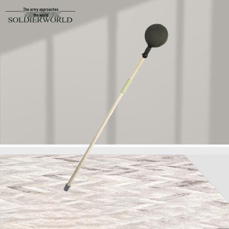 Martial Arts Training Stick