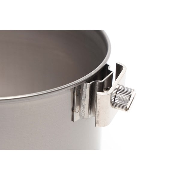 Captain Stag Captain Stag M9082 [titanium Kettle Cooker 900ml]