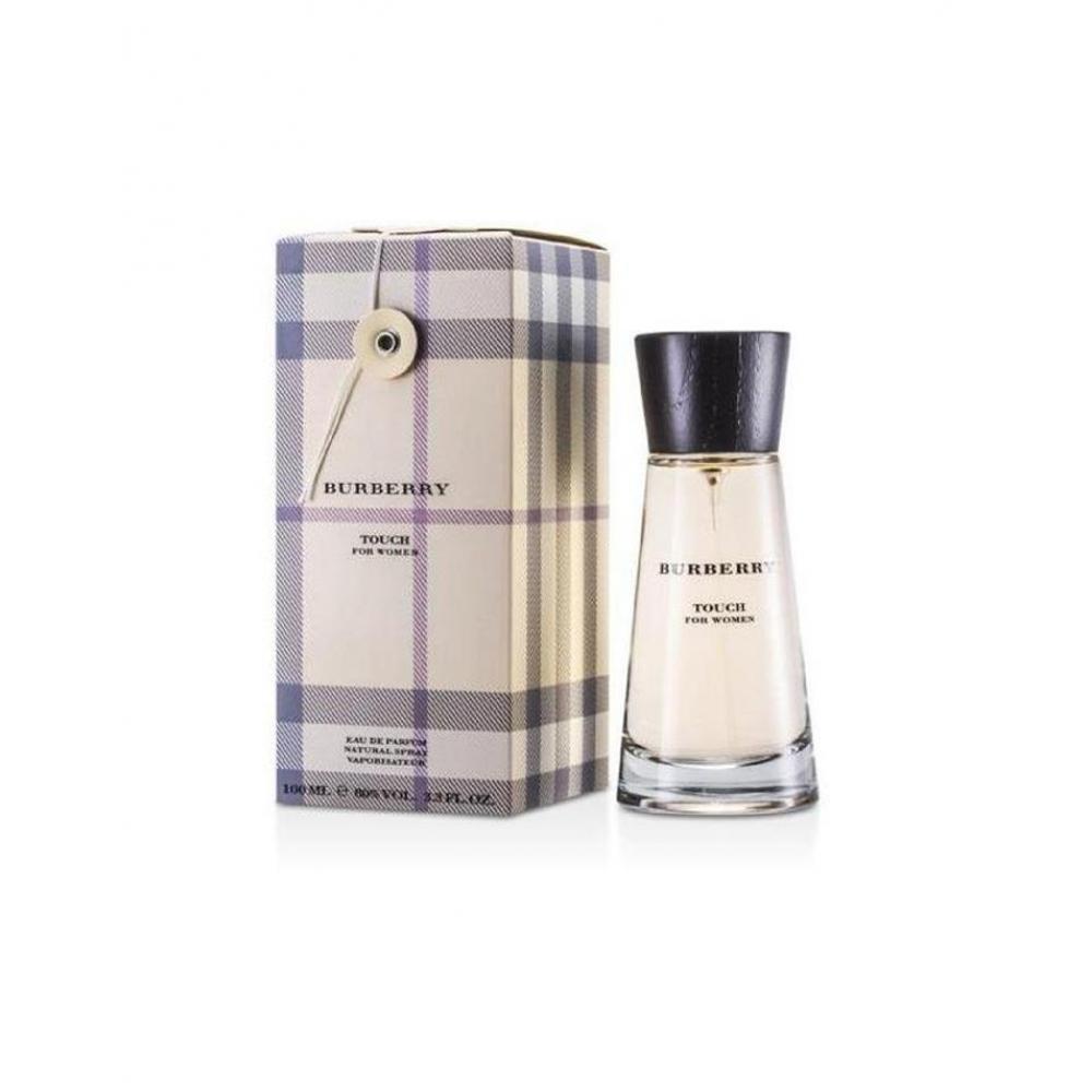 

Burberry Touch Eau de Parfum Натуральный спрей 100 мл