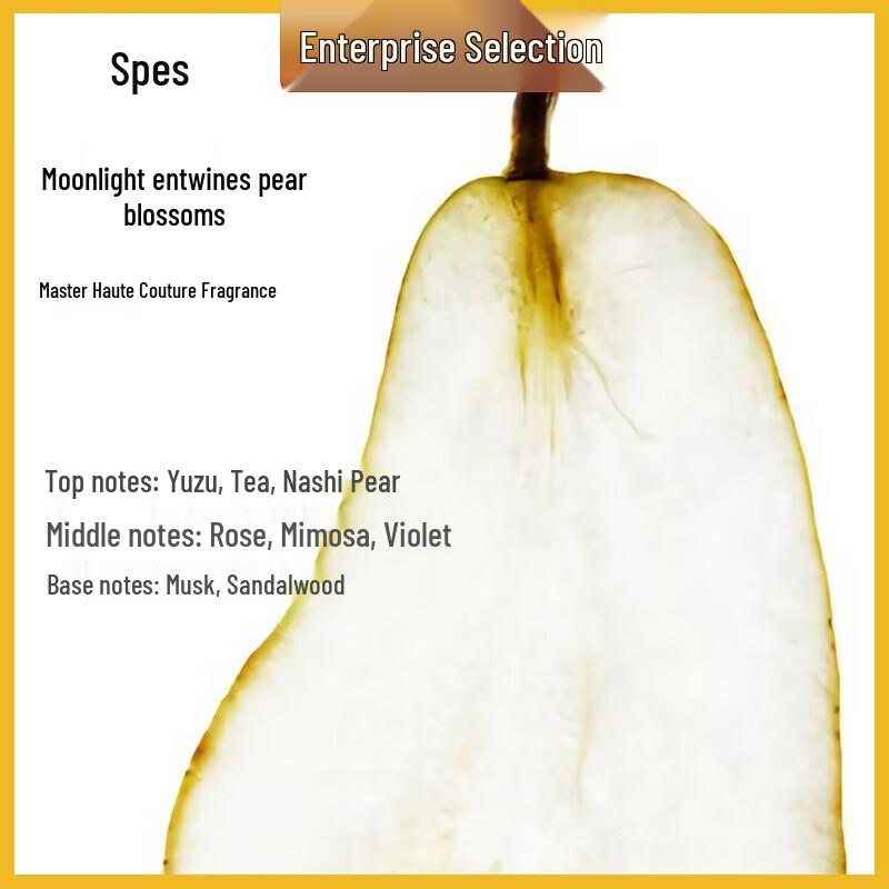 

Spes Sea Salt & Hyaluronic Acid Oil Control Shampoo