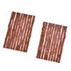 Tubeless Tire Repair Strips Stiring Glue for Tyre Puncture Emergency Car Motorcycle Bike Tyre Repairing Rubber Strips