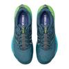 YONEX Subaxia GT Wide Comfortable Sports Shock Absorbing Wear Resistant Low Top Badminton Shoes Unisex Sneaker Dark-Green SHBSG1WY-031